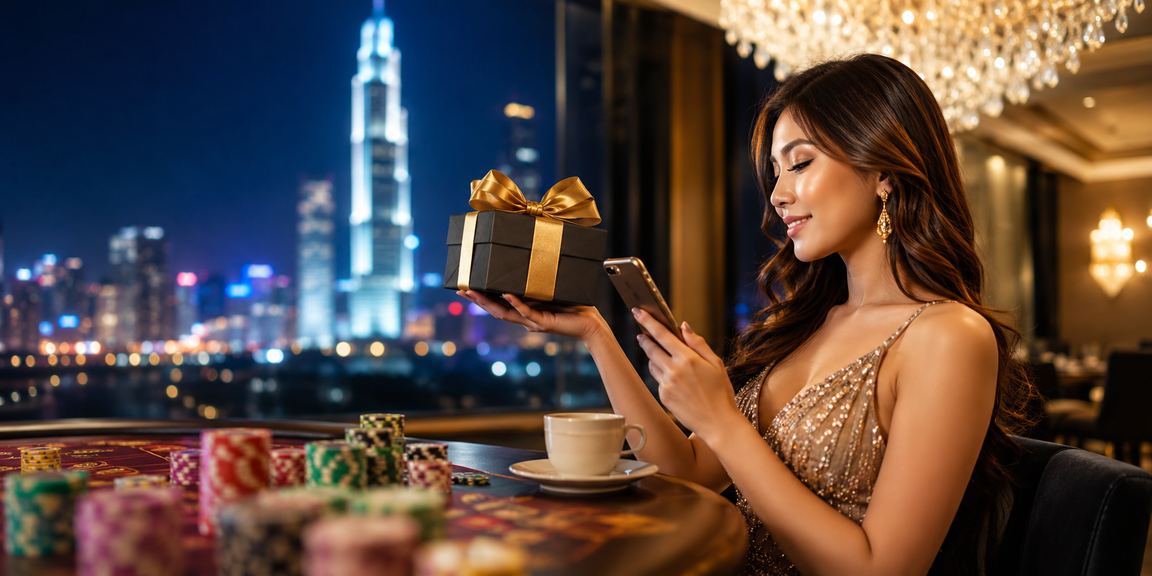 Pengguna Kuala Lumpur memuat turun dan menggunakan aplikasi base44 pada telefon pintar Android