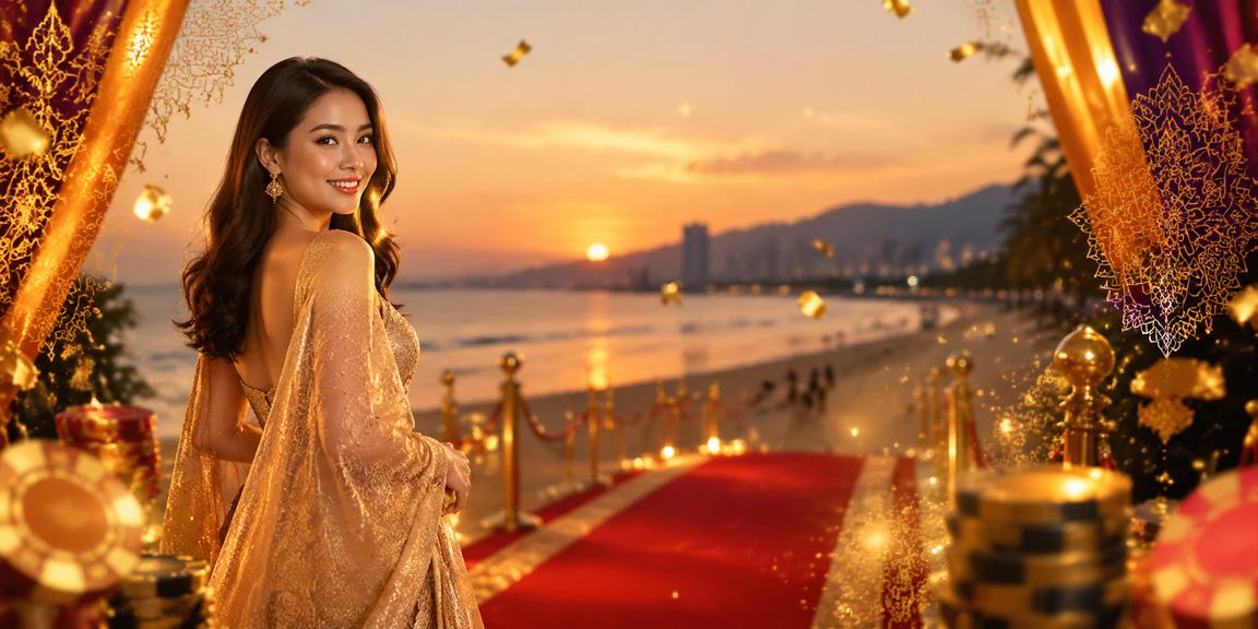 Pengguna Penang menikmati bonus cashback eksklusif melalui platform base44